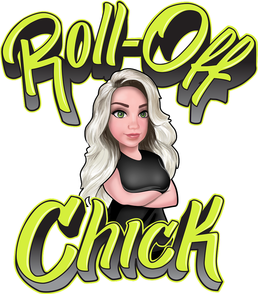 Roll-Off Chick