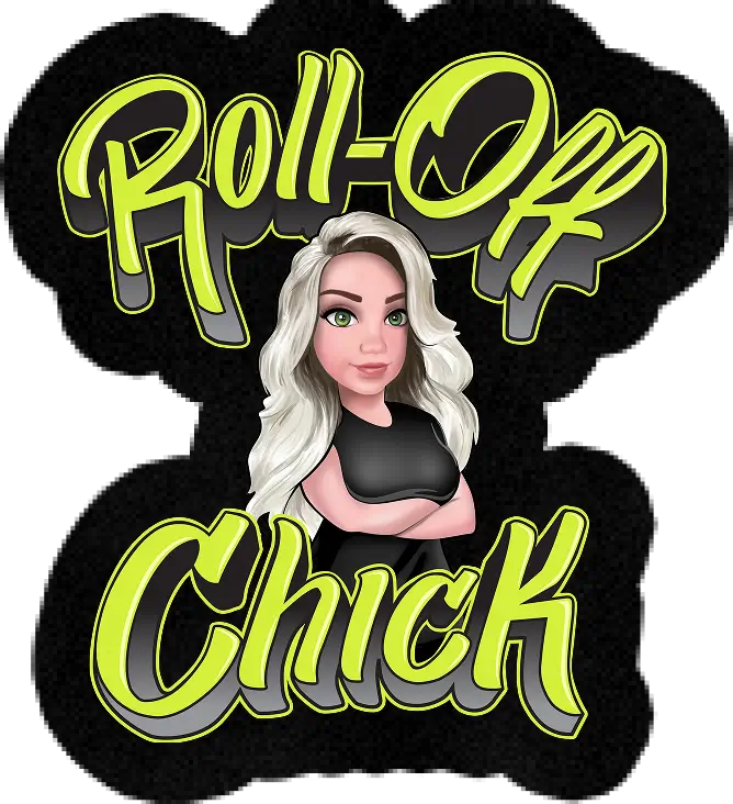 Roll-Off Chick